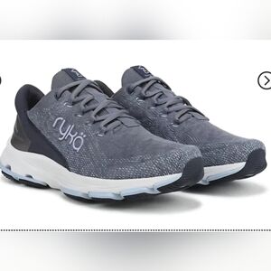 Ryka Women's Devotion X Walking Shoes Size 7M